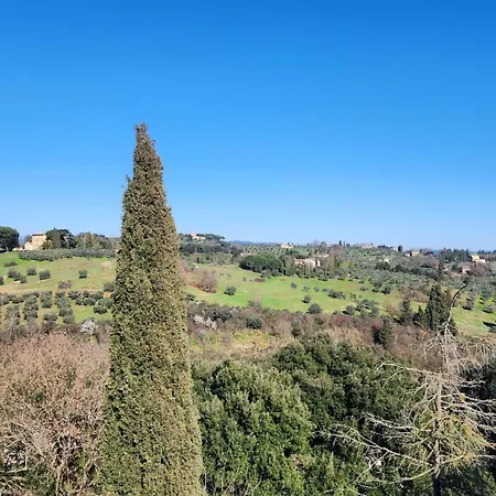 Apartment La Casa Dei Nonni