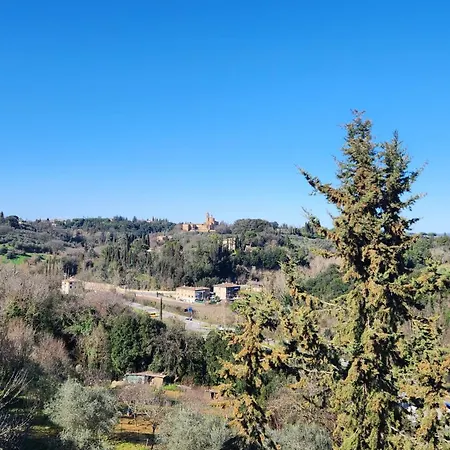 La Casa Dei Nonni Apartment