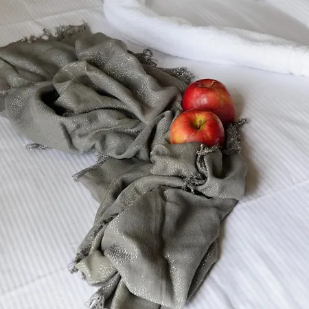 Apartment La Casa Dei Nonni Siena