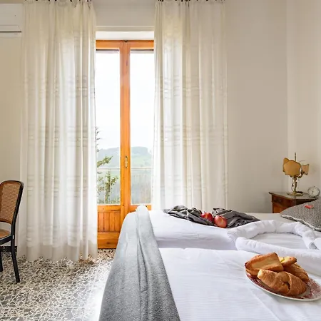 La Casa Dei Nonni Apartment