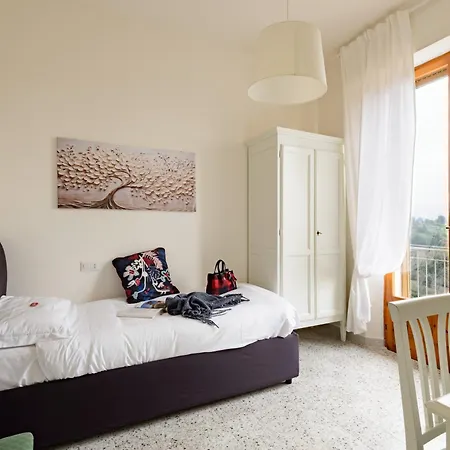 La Casa Dei Nonni Apartment Siena