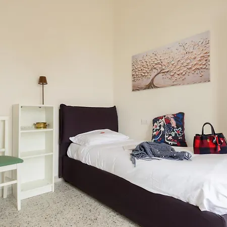 Apartment La Casa Dei Nonni Siena