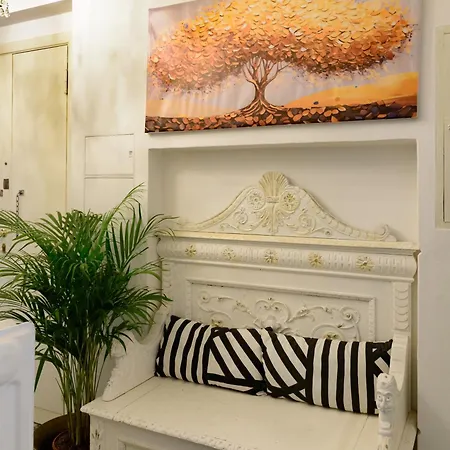 La Casa Dei Nonni Apartment