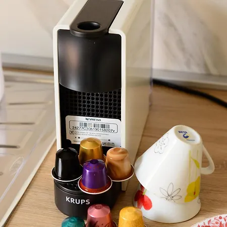 Apartment La Casa Dei Nonni *