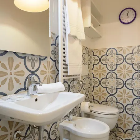 La Casa Dei Nonni Apartment Siena