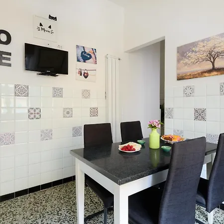 La Casa Dei Nonni Apartment