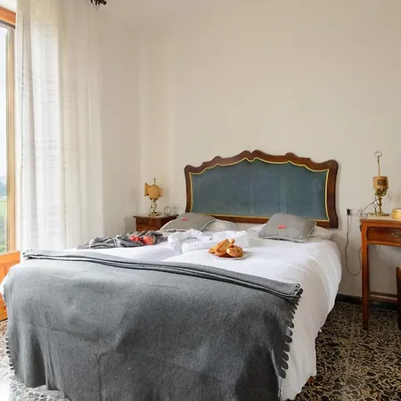 La Casa Dei Nonni Apartment