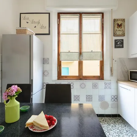 La Casa Dei Nonni *