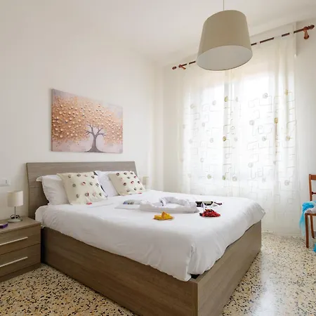 Apartment La Casa Dei Nonni Siena