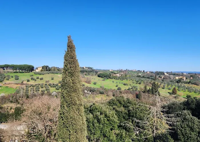 Apartment La Casa Dei Nonni