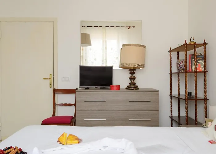 La Casa Dei Nonni * Sienne