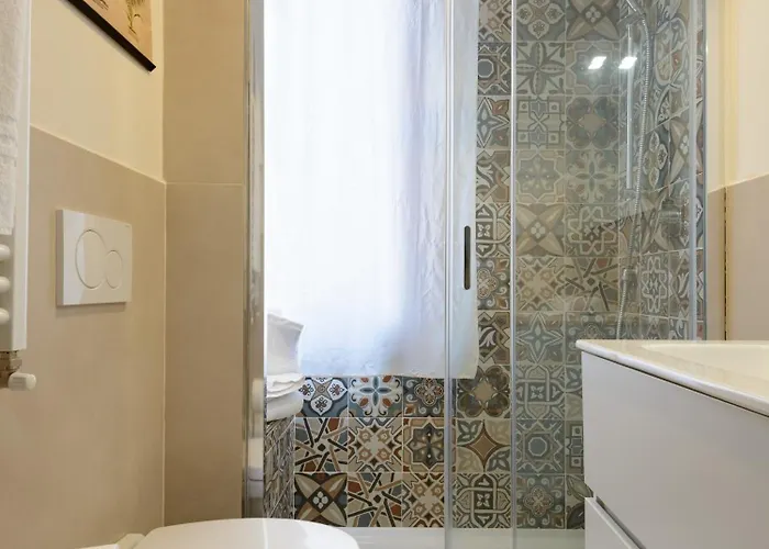 La Casa Dei Nonni Appartement