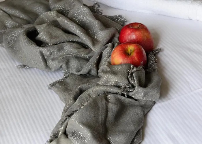 Appartement La Casa Dei Nonni Sienne