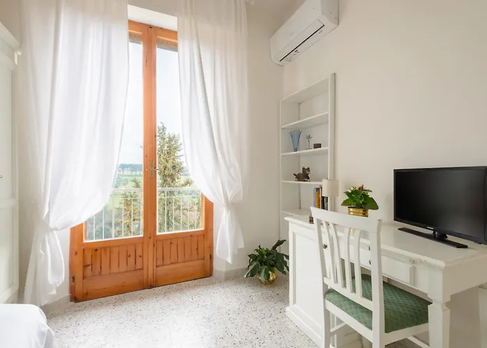 Appartement La Casa Dei Nonni Sienne