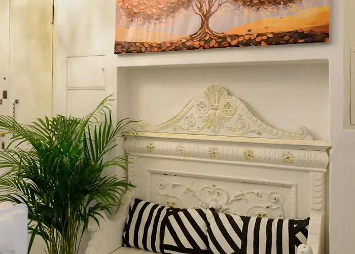 La Casa Dei Nonni Apartment