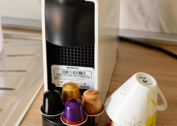 Apartment La Casa Dei Nonni *