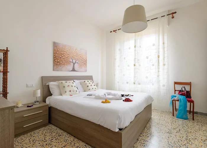 Apartment La Casa Dei Nonni Siena