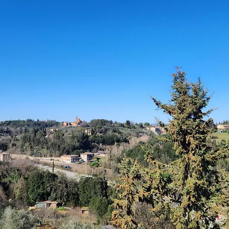 Lägenhet La Casa Dei Nonni *