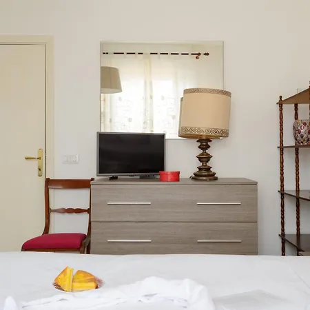 La Casa Dei Nonni * Siena