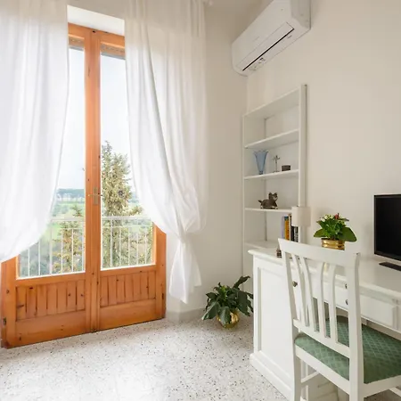Lägenhet La Casa Dei Nonni Siena