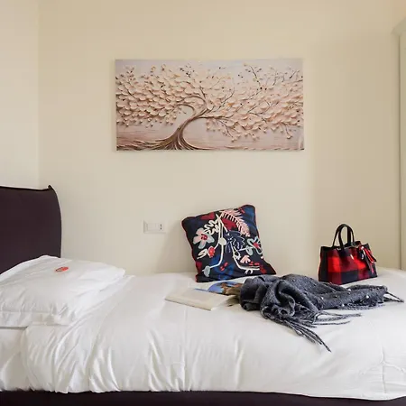 La Casa Dei Nonni * Сиена