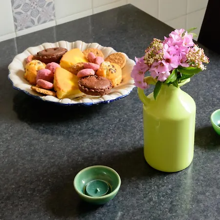 La Casa Dei Nonni Siena