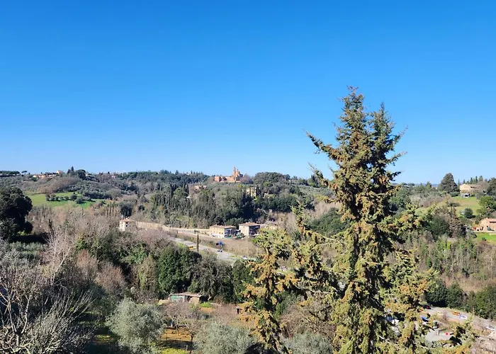 La Casa Dei Nonni Apartmán