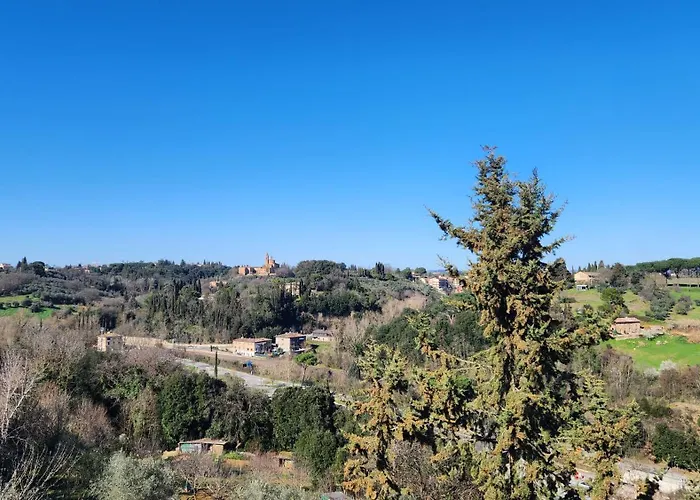 Apartmán La Casa Dei Nonni *