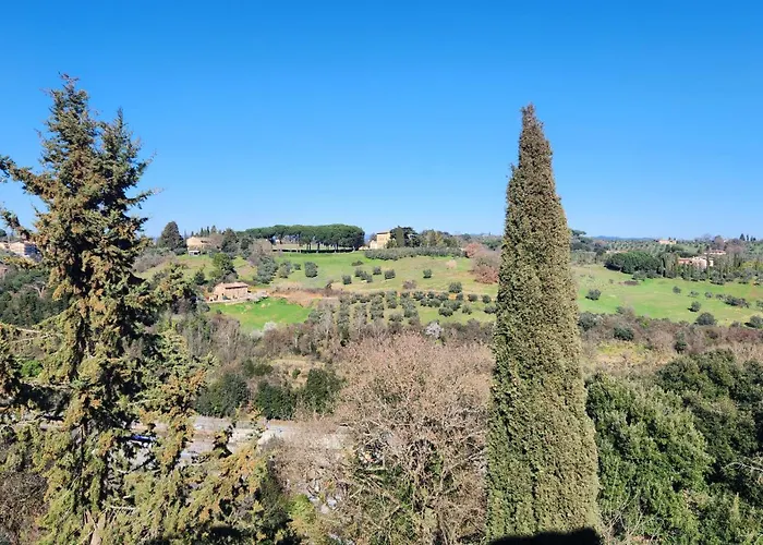 La Casa Dei Nonni Siena