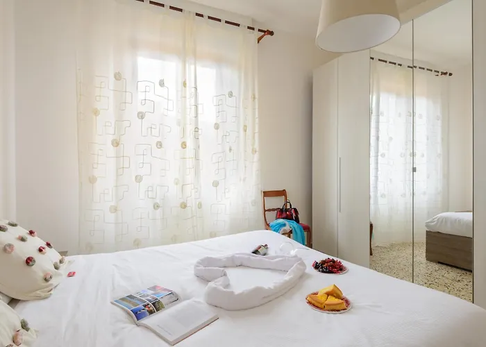 Apartament La Casa Dei Nonni Siena