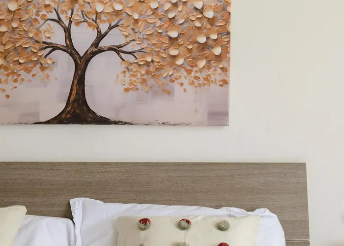 La Casa Dei Nonni Apartmán *