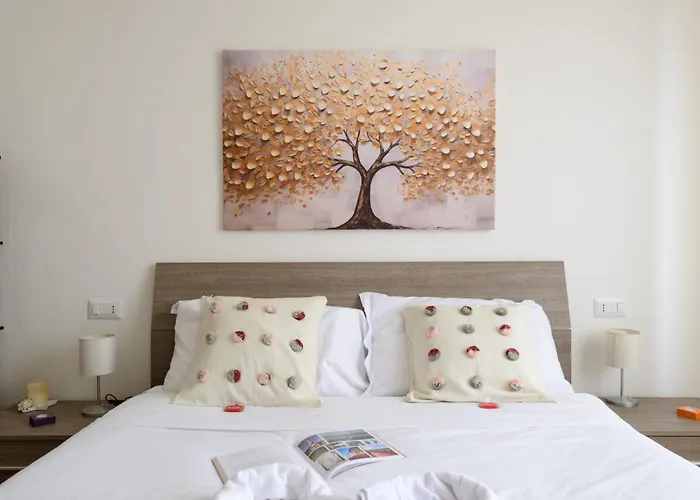 Apartament La Casa Dei Nonni