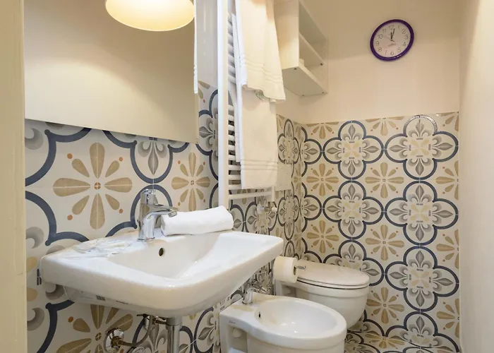 La Casa Dei Nonni Apartament Siena