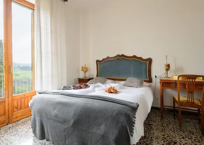 La Casa Dei Nonni Apartament