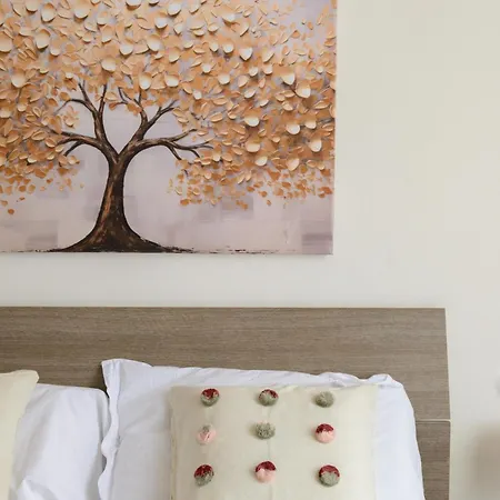 La Casa Dei Nonni Appartement *