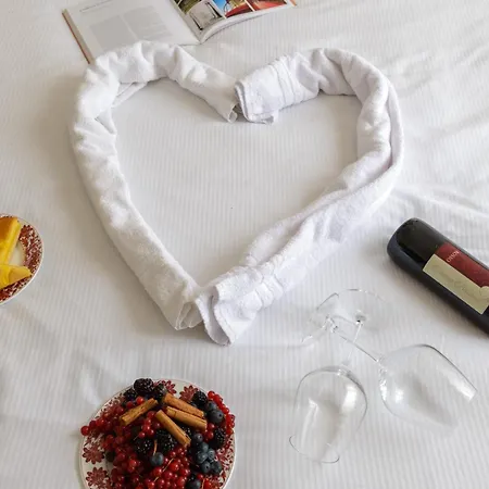 La Casa Dei Nonni Appartement *