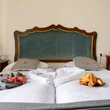 La Casa Dei Nonni * Sienne