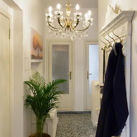 Appartement La Casa Dei Nonni