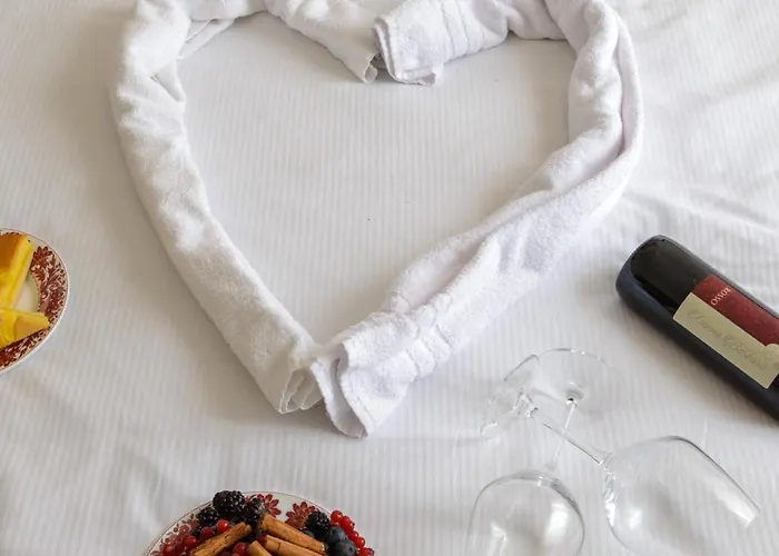 La Casa Dei Nonni Διαμέρισμα *