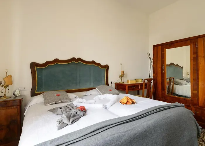 La Casa Dei Nonni Σιένα