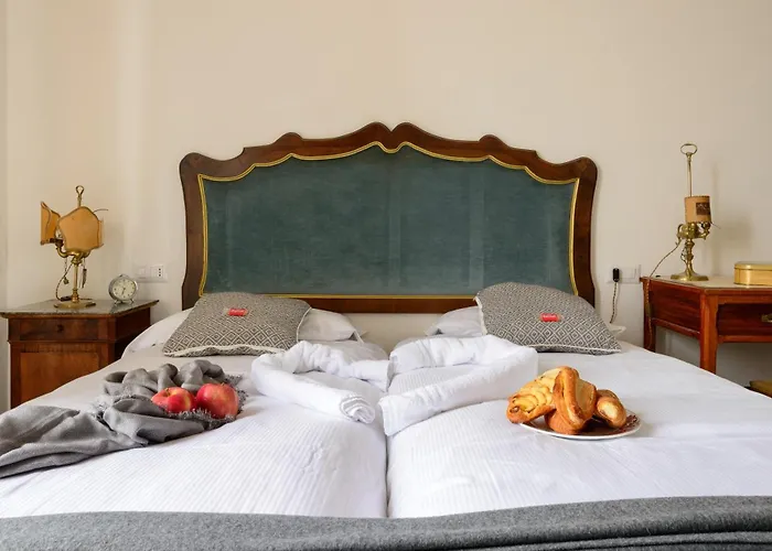 La Casa Dei Nonni * Σιένα