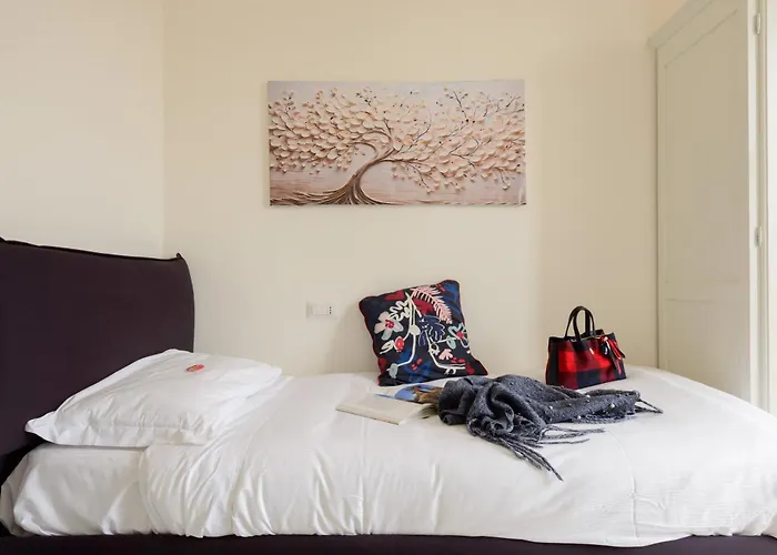 La Casa Dei Nonni * Σιένα