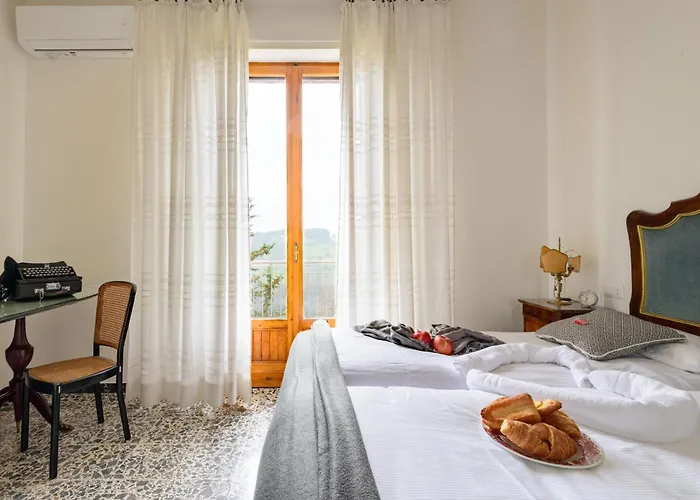 Διαμέρισμα La Casa Dei Nonni *