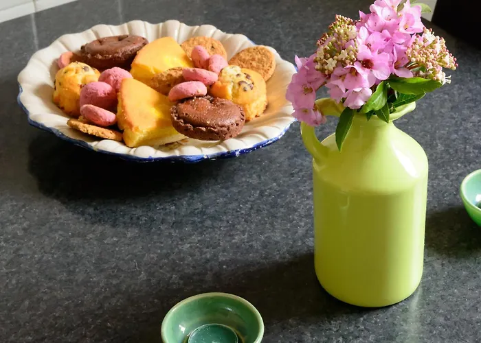 La Casa Dei Nonni Σιένα